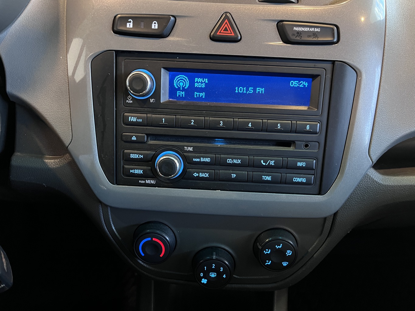 RAVON R4