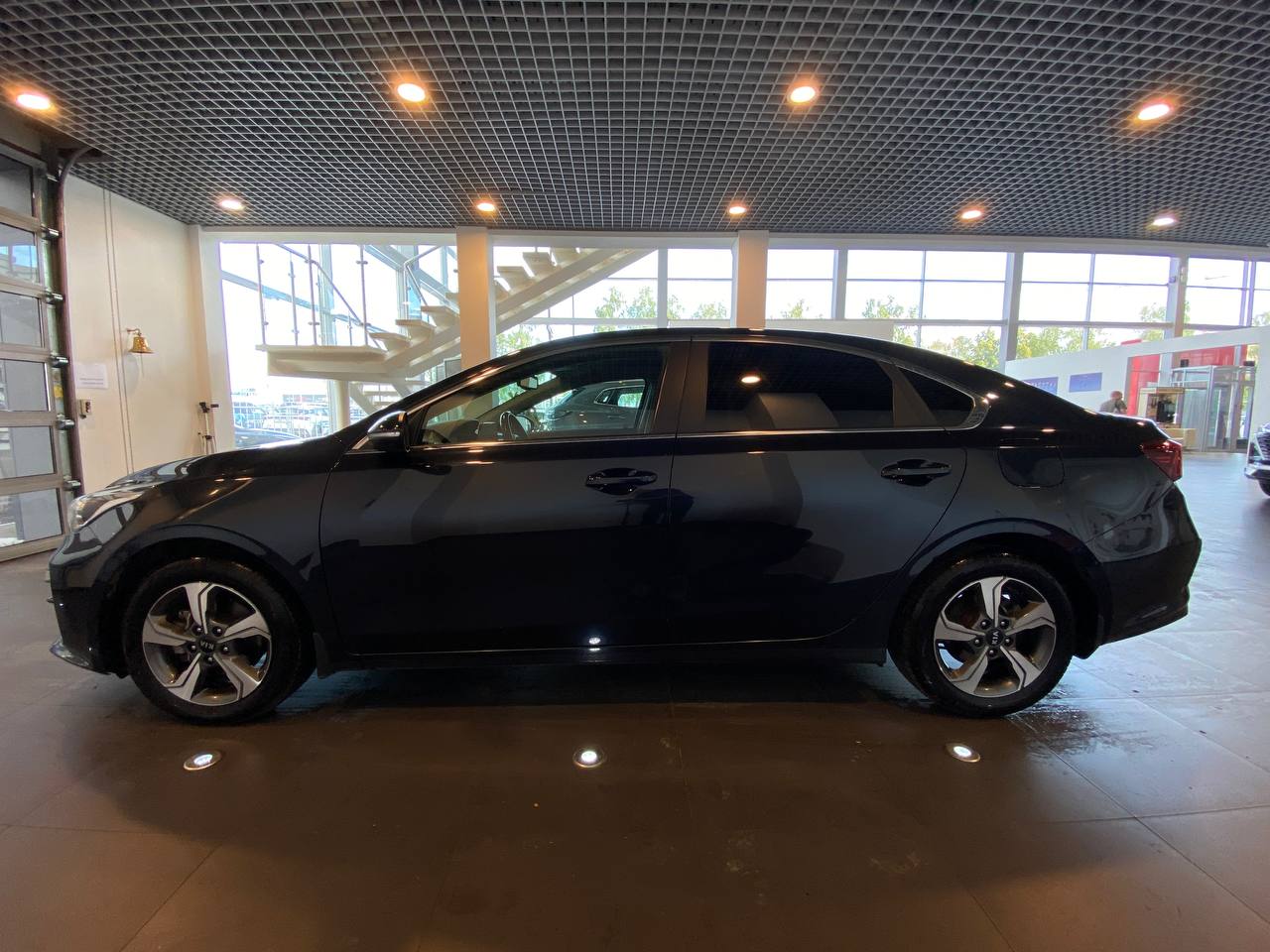 KIA CERATO