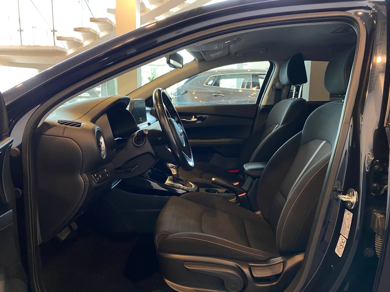 KIA CERATO
