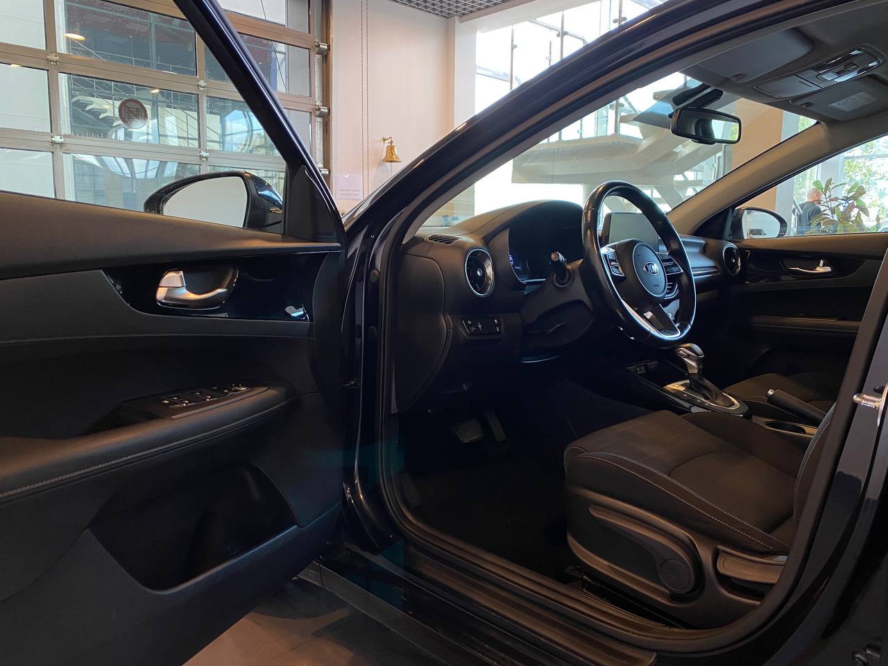 KIA CERATO
