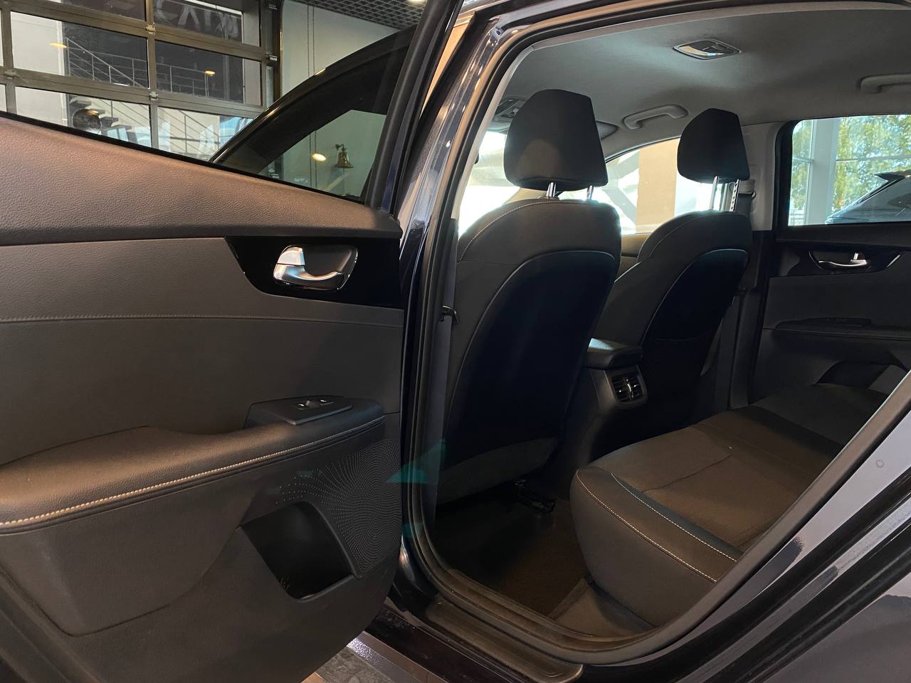 KIA CERATO