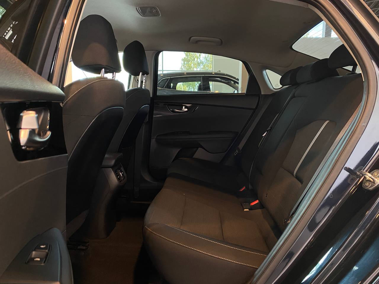 KIA CERATO