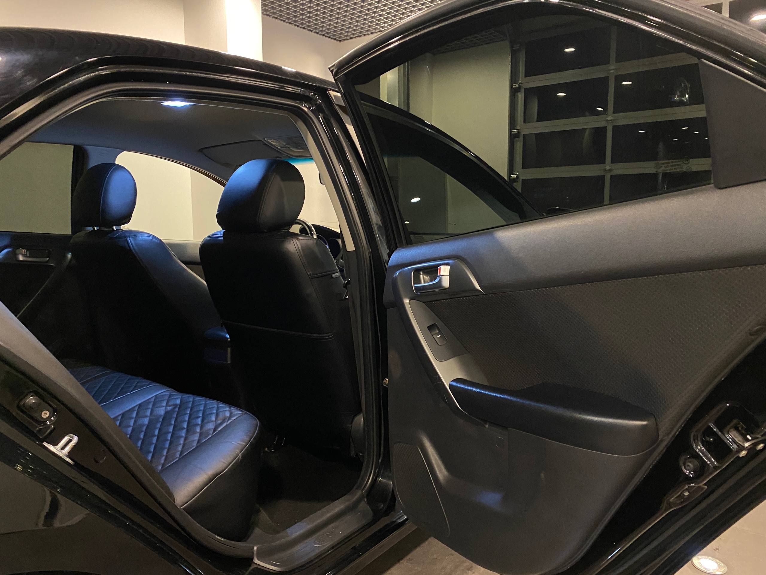 KIA CERATO
