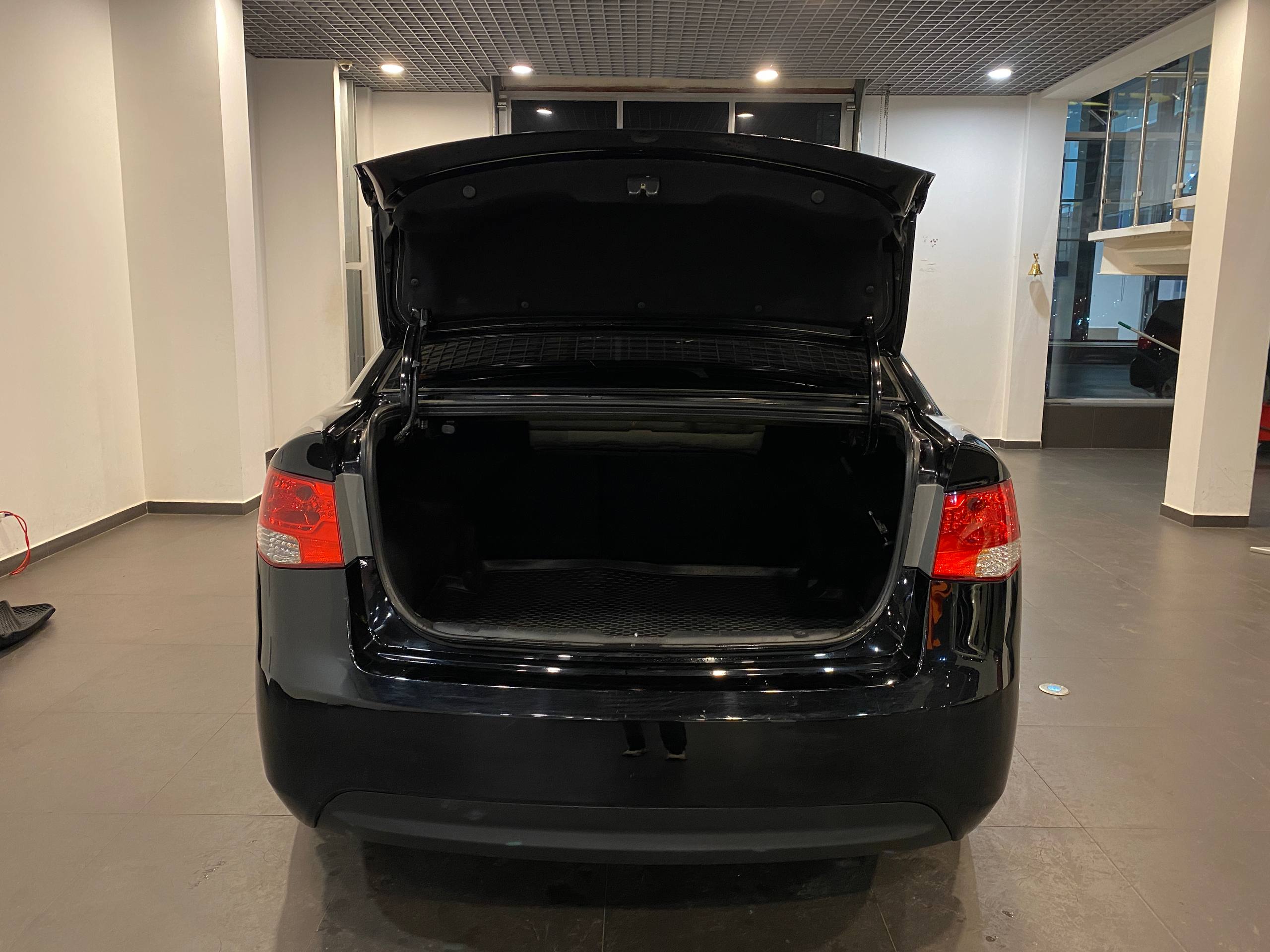 KIA CERATO