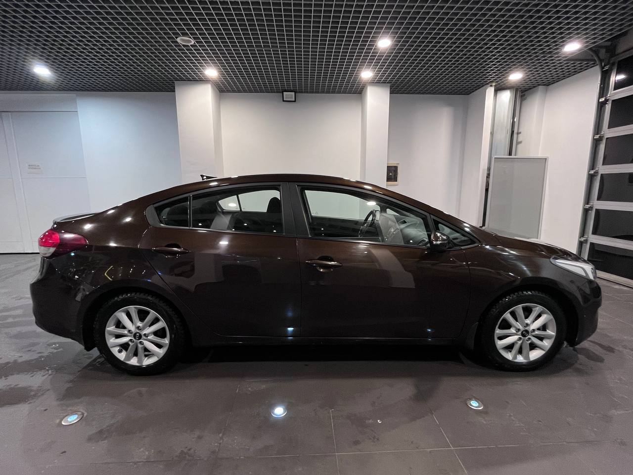 KIA CERATO