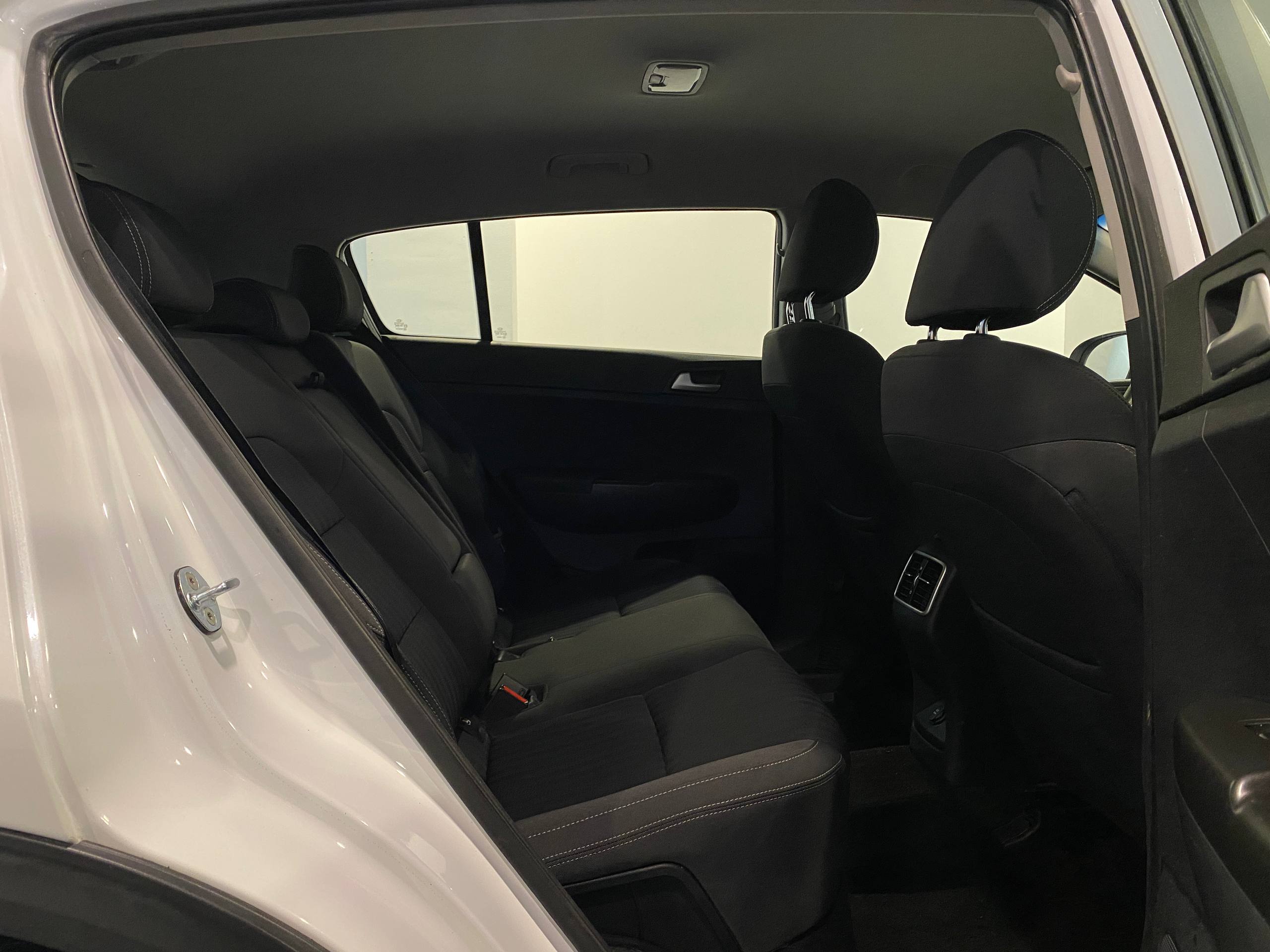 KIA SPORTAGE QL