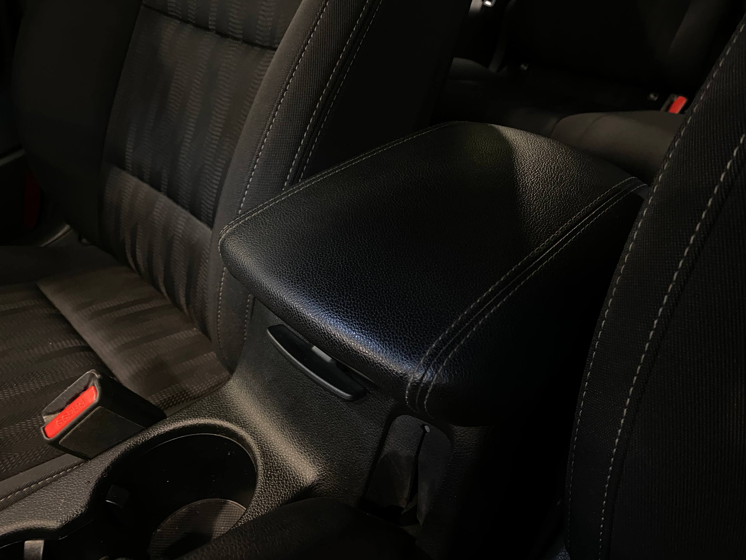 KIA SPORTAGE QL
