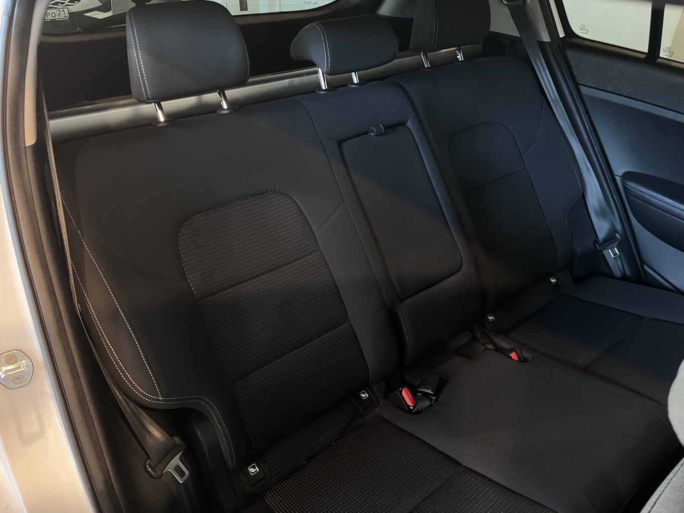 KIA SPORTAGE QL