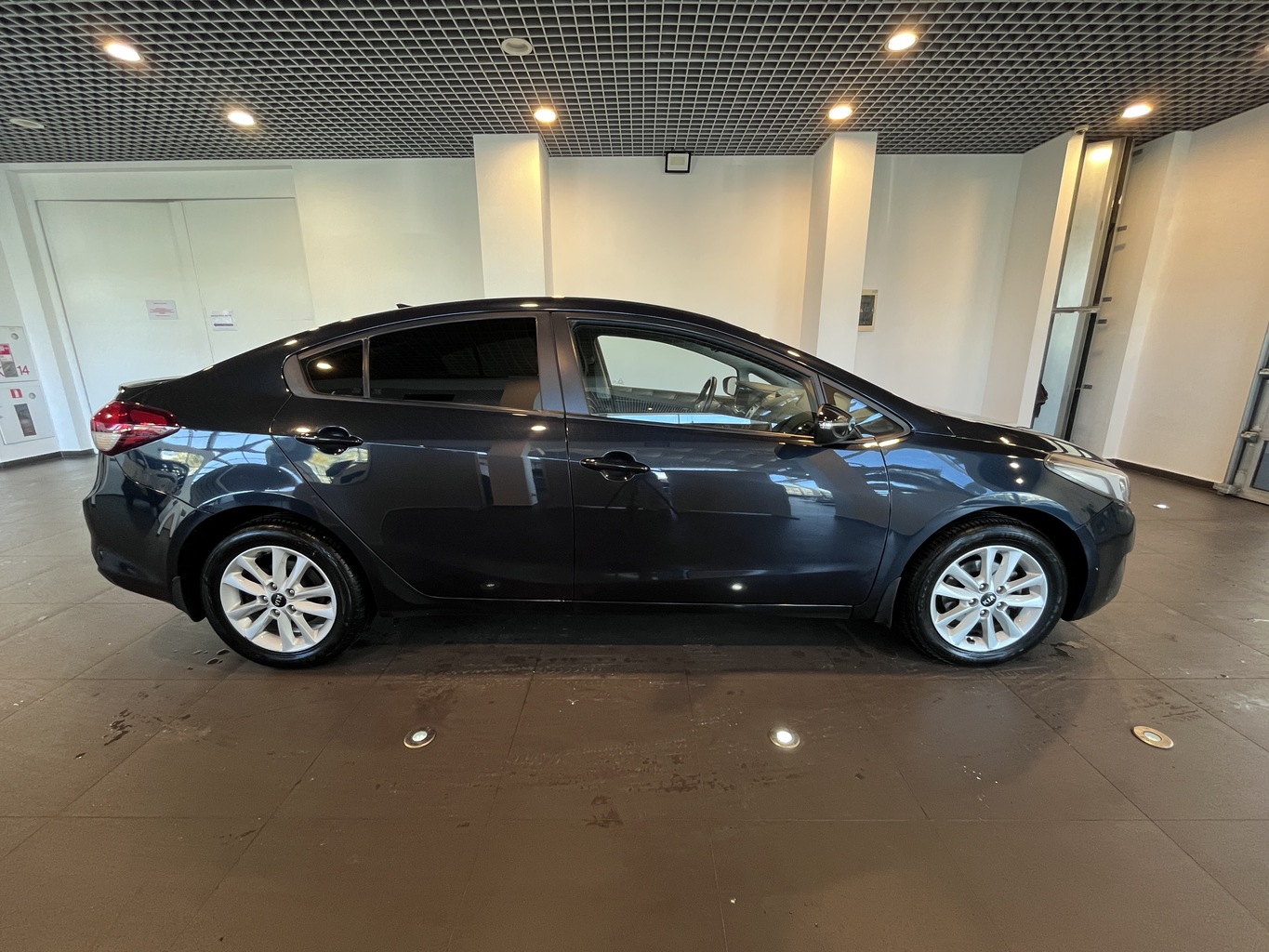 KIA CERATO