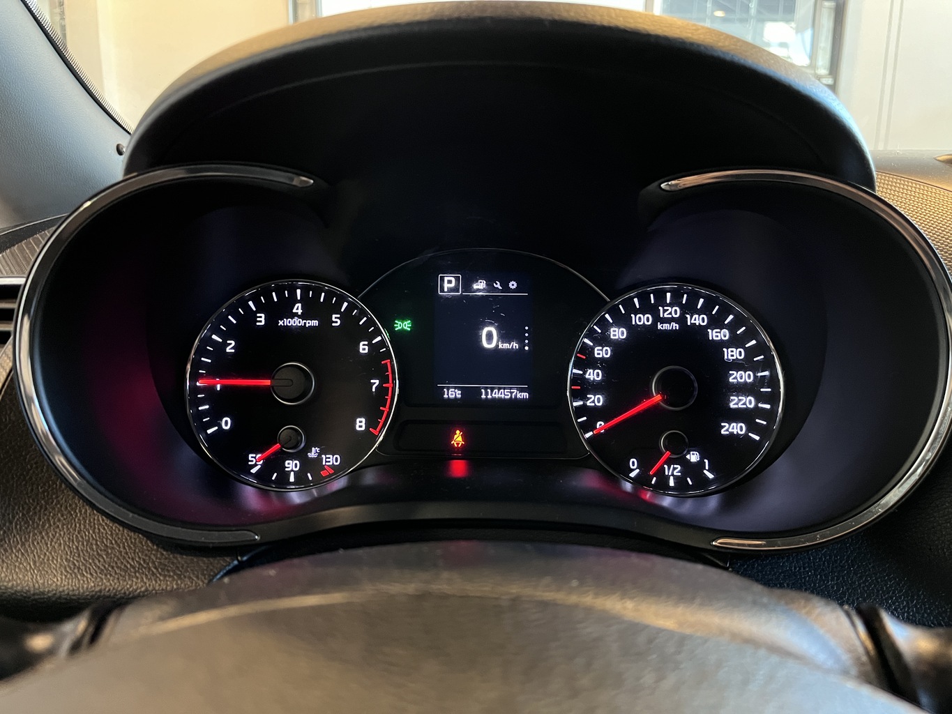 KIA CERATO