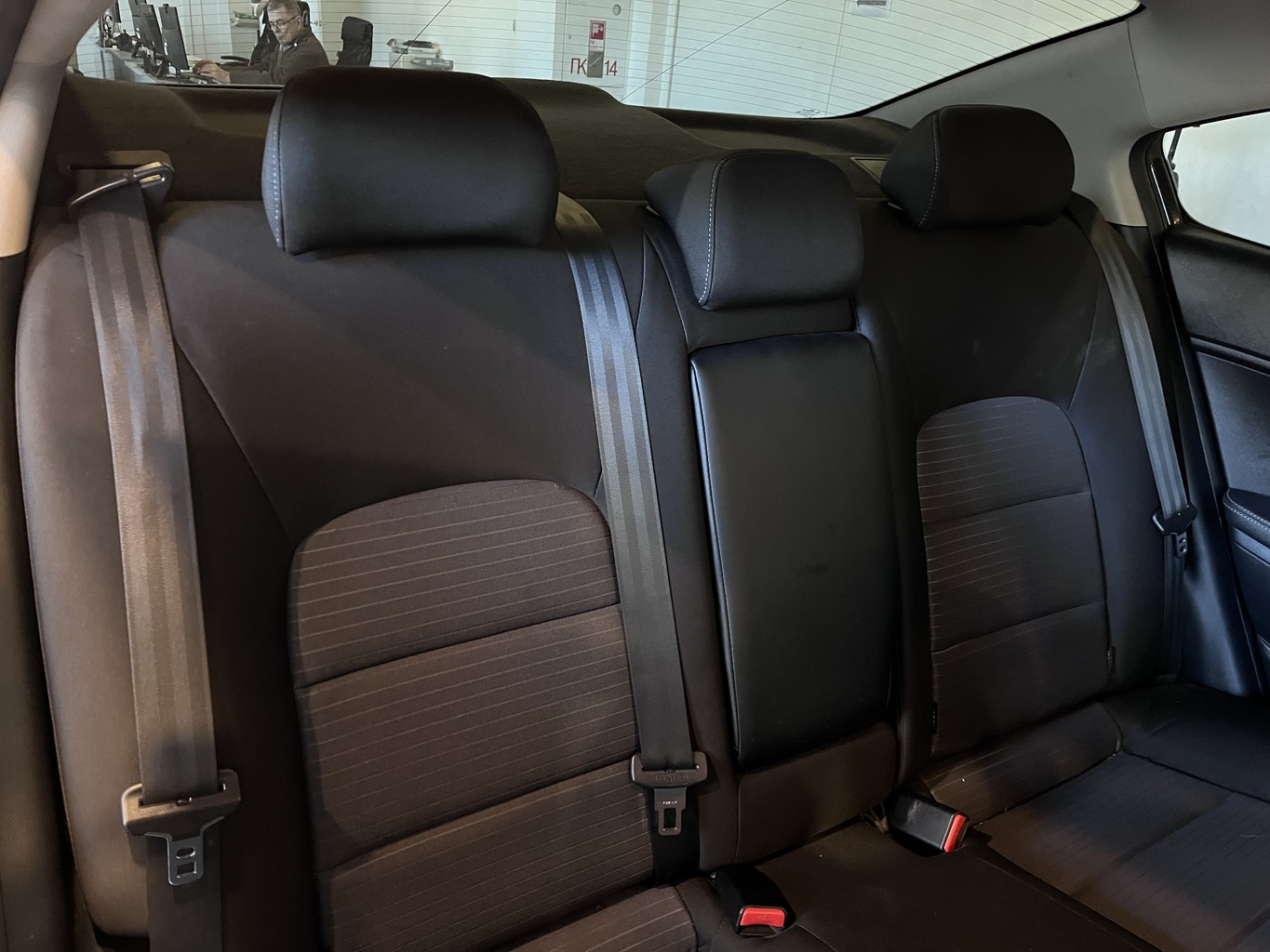 KIA CERATO