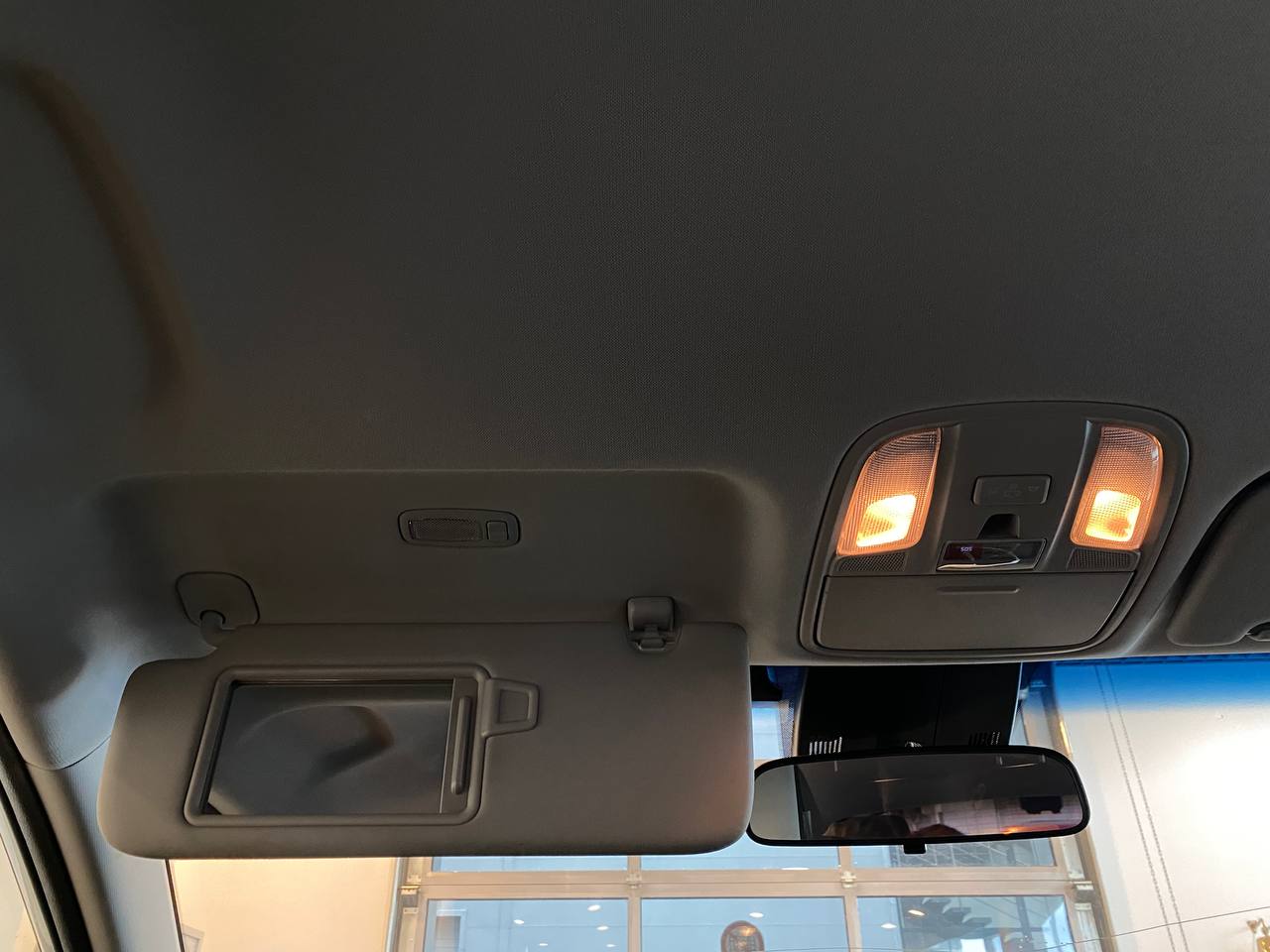 KIA SPORTAGE QL