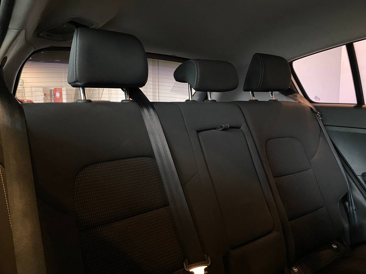 KIA SPORTAGE QL