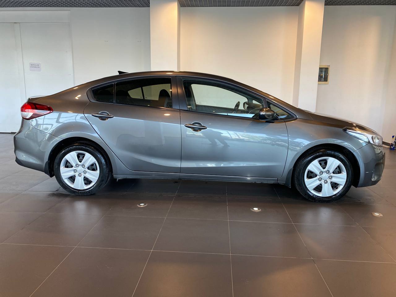 KIA CERATO