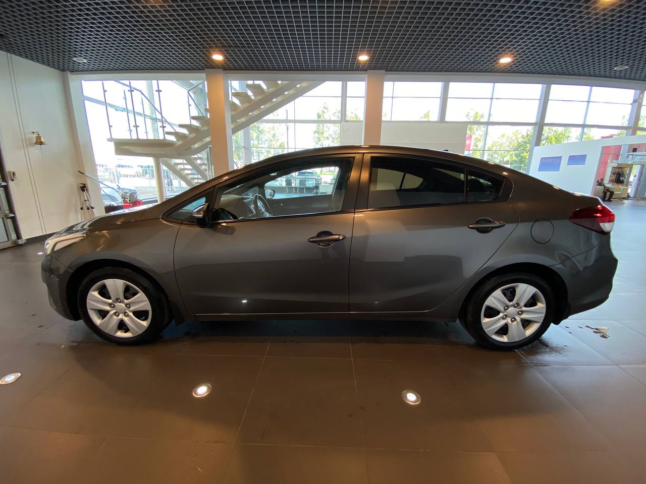 KIA CERATO