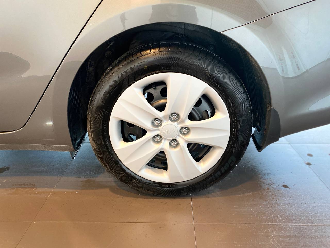 KIA CERATO
