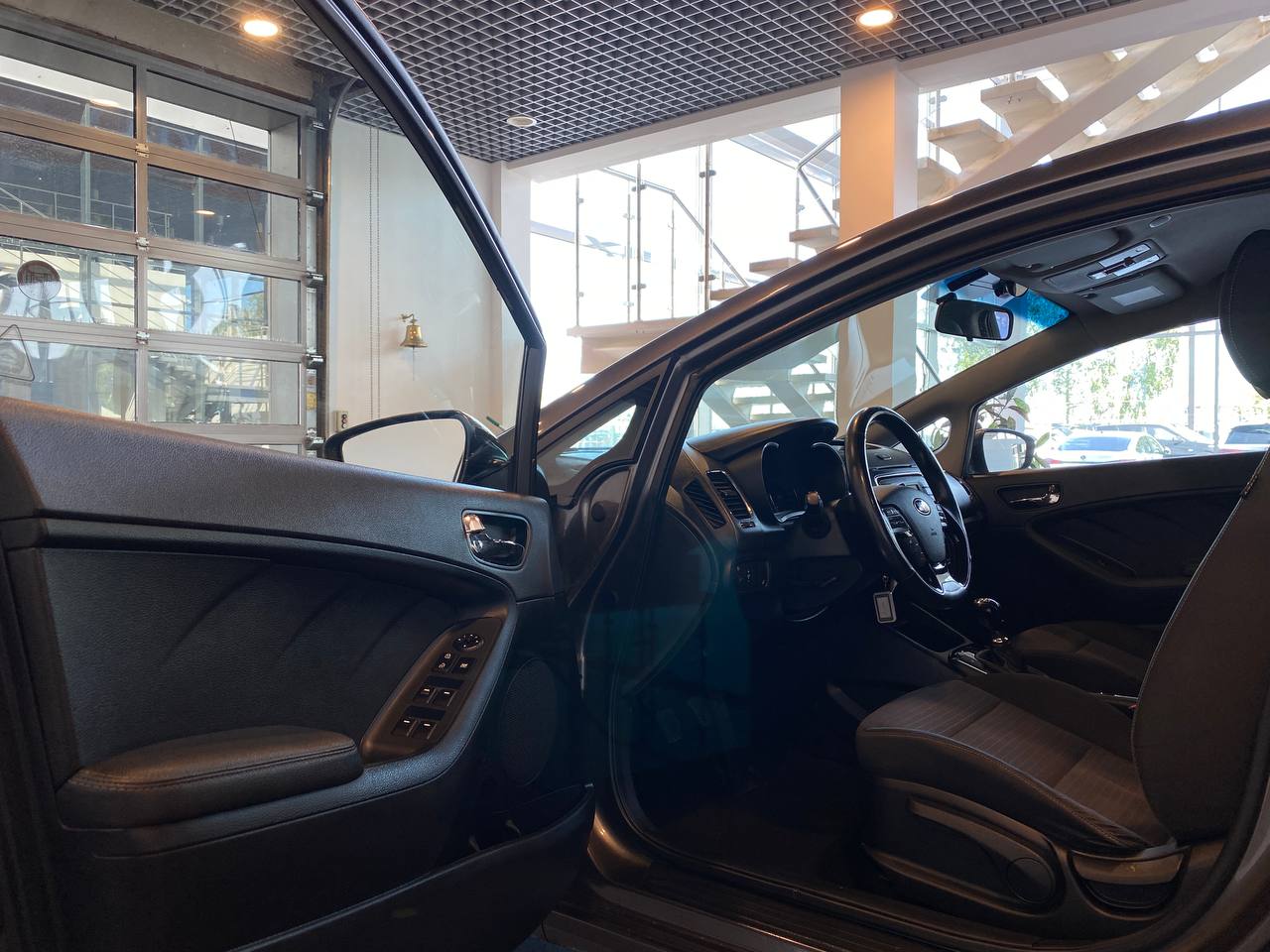 KIA CERATO