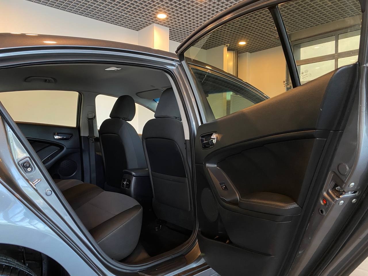 KIA CERATO