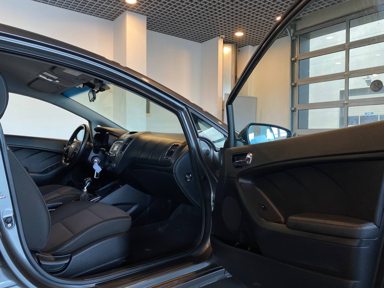KIA CERATO