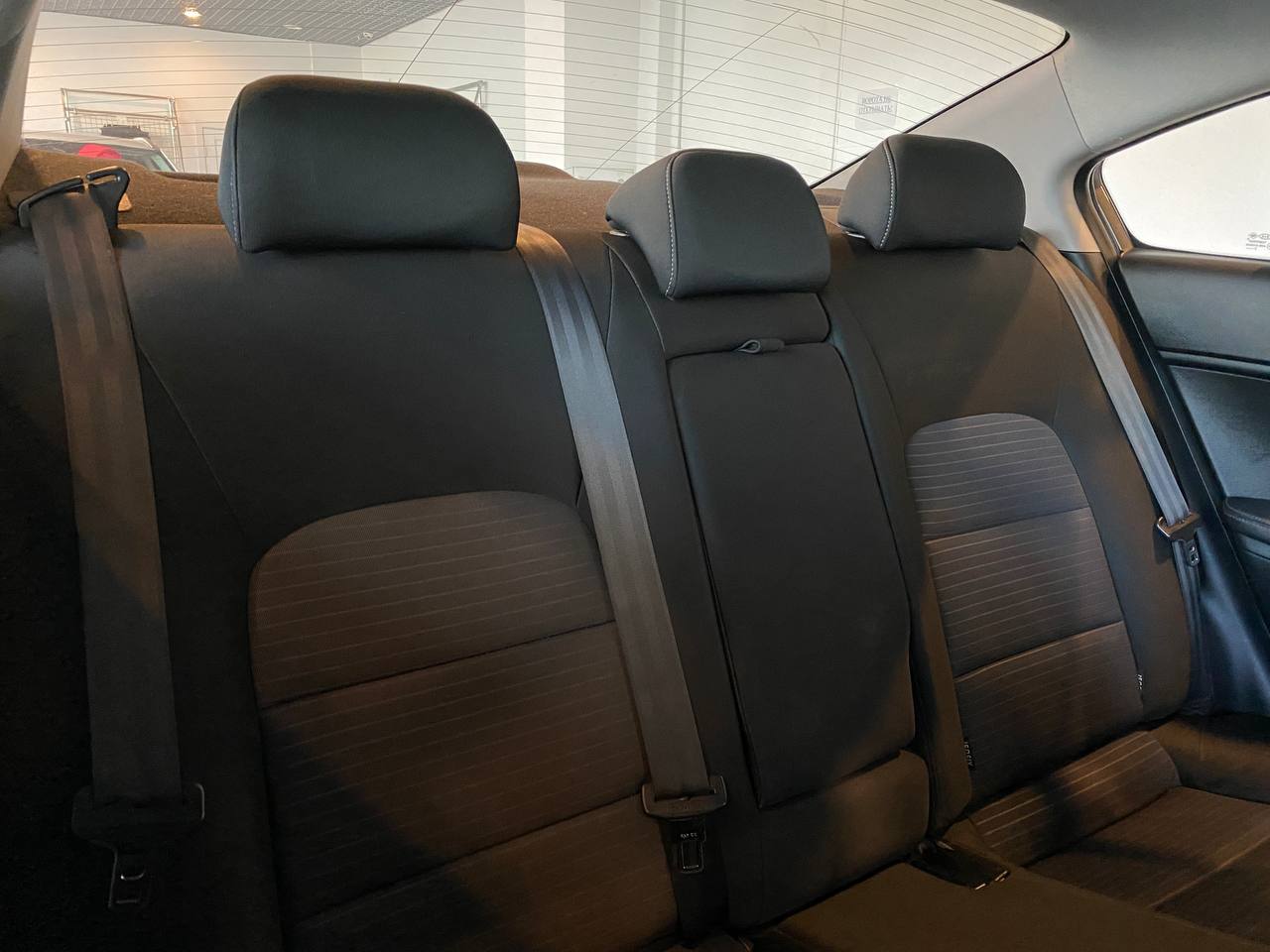 KIA CERATO
