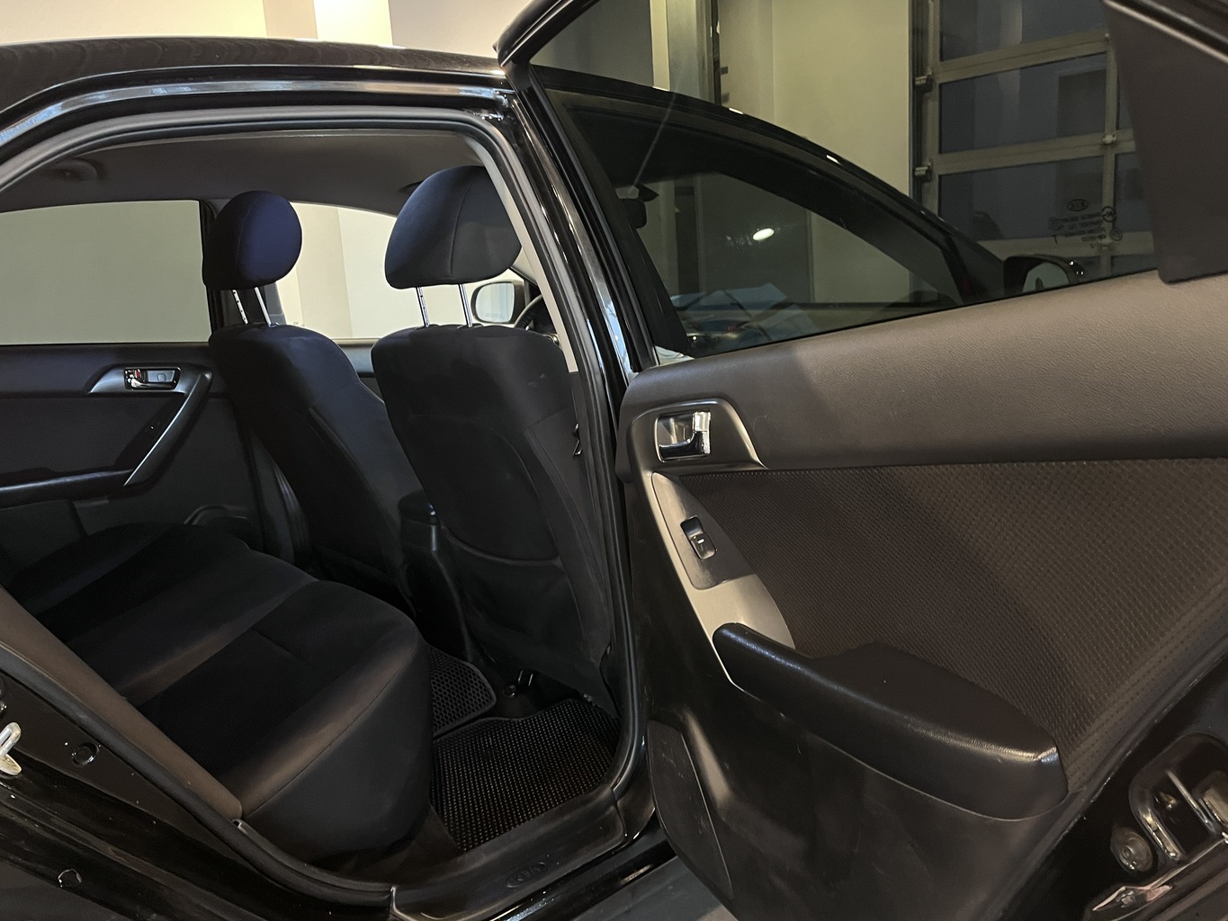 KIA CERATO