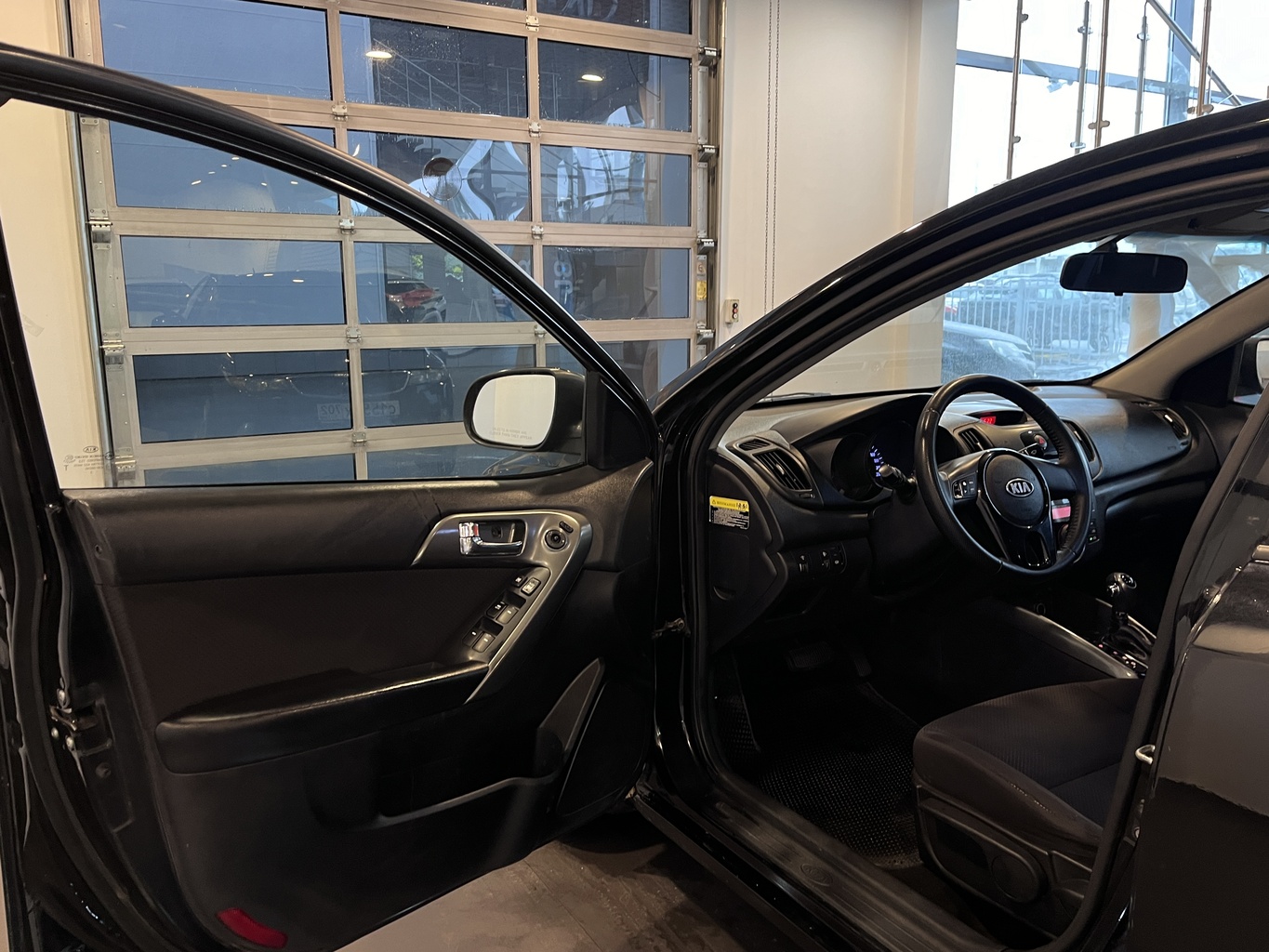 KIA CERATO