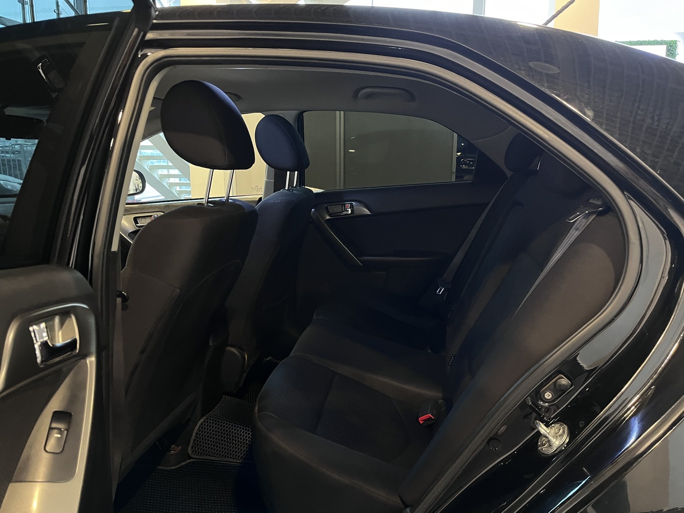 KIA CERATO