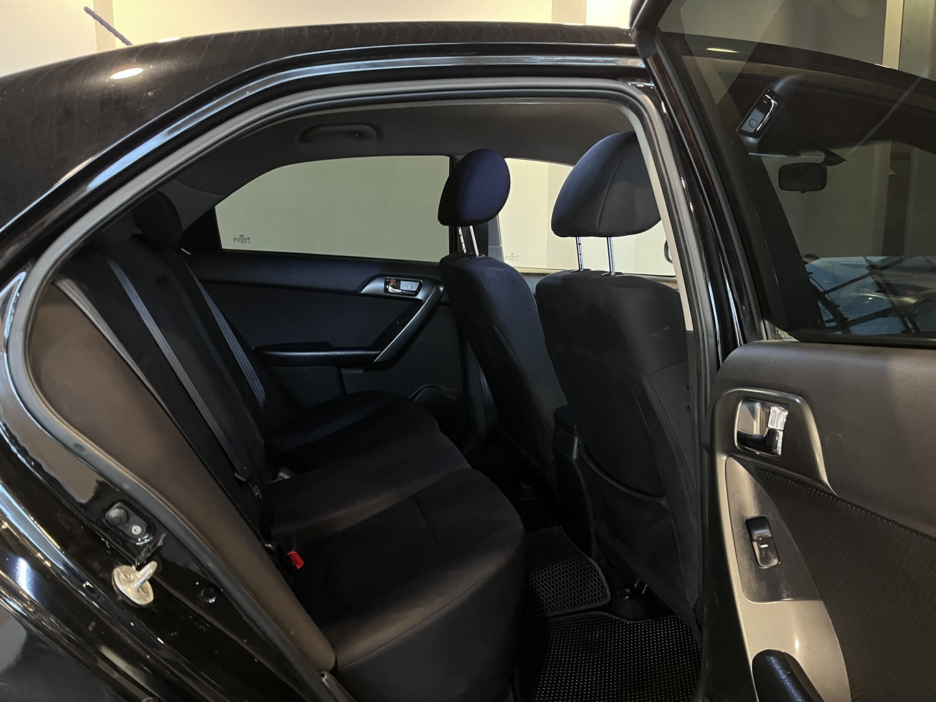 KIA CERATO