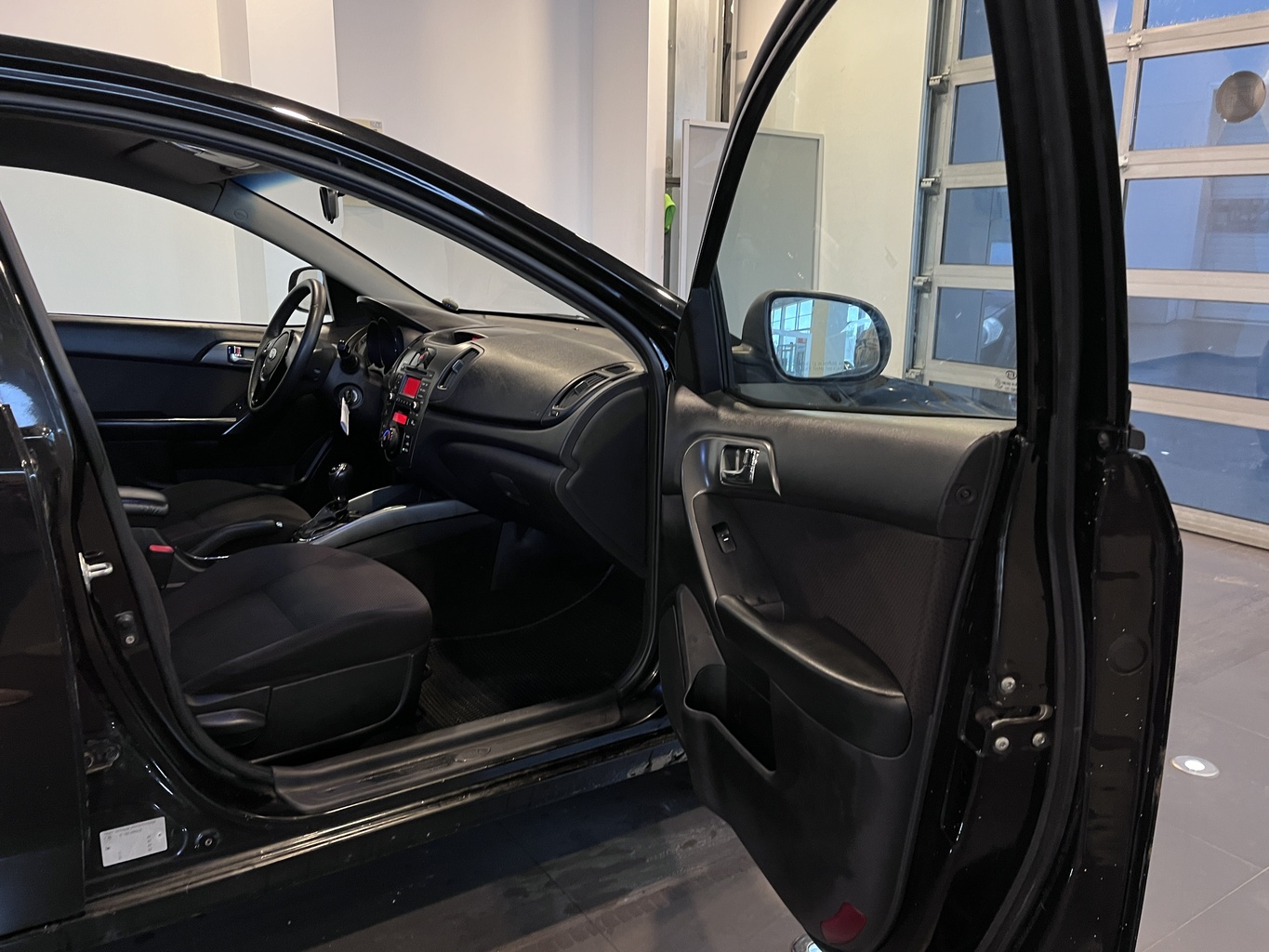 KIA CERATO