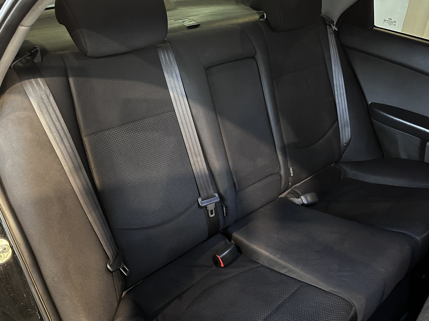 KIA CERATO