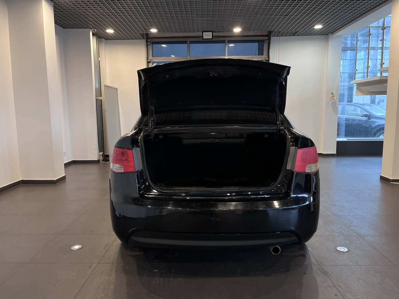 KIA CERATO