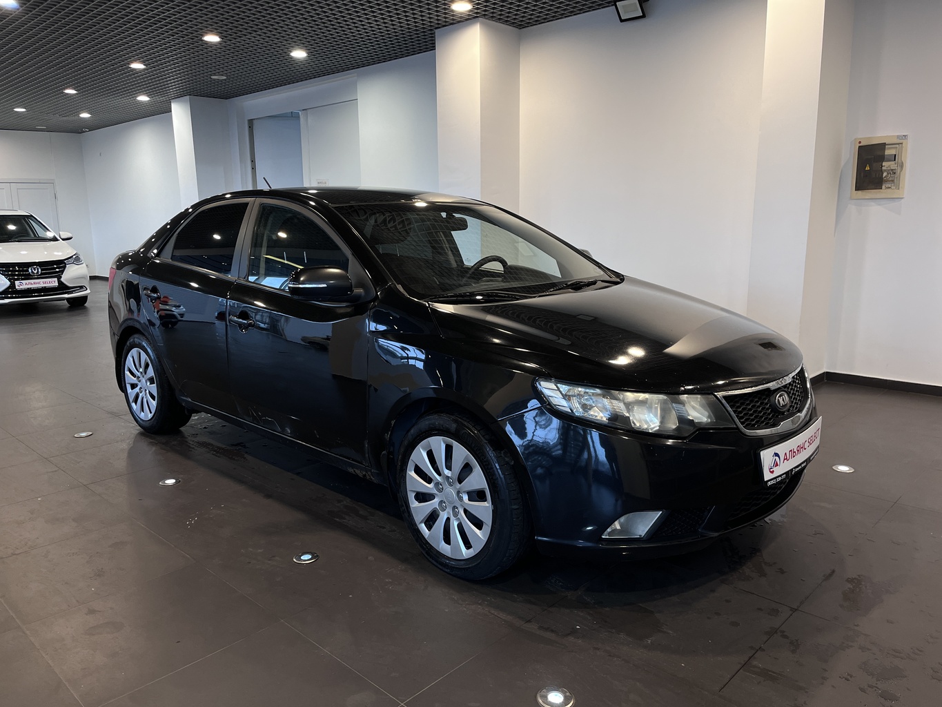 KIA CERATO
