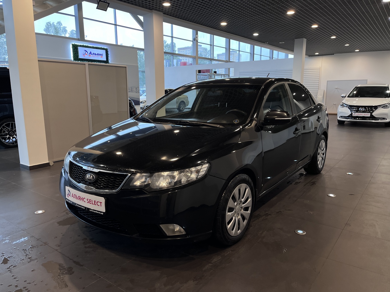 KIA CERATO