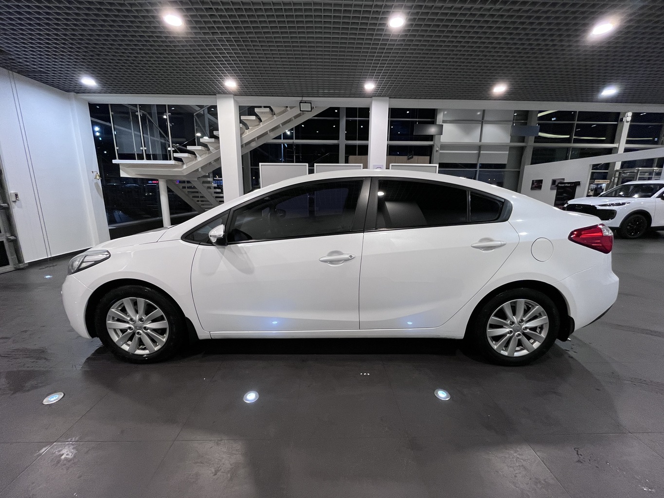 KIA CERATO