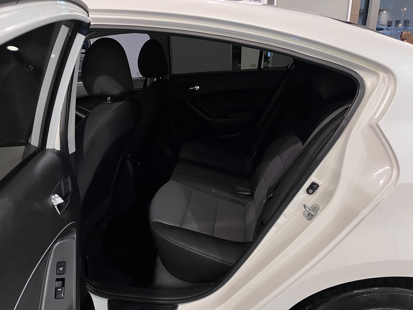 KIA CERATO
