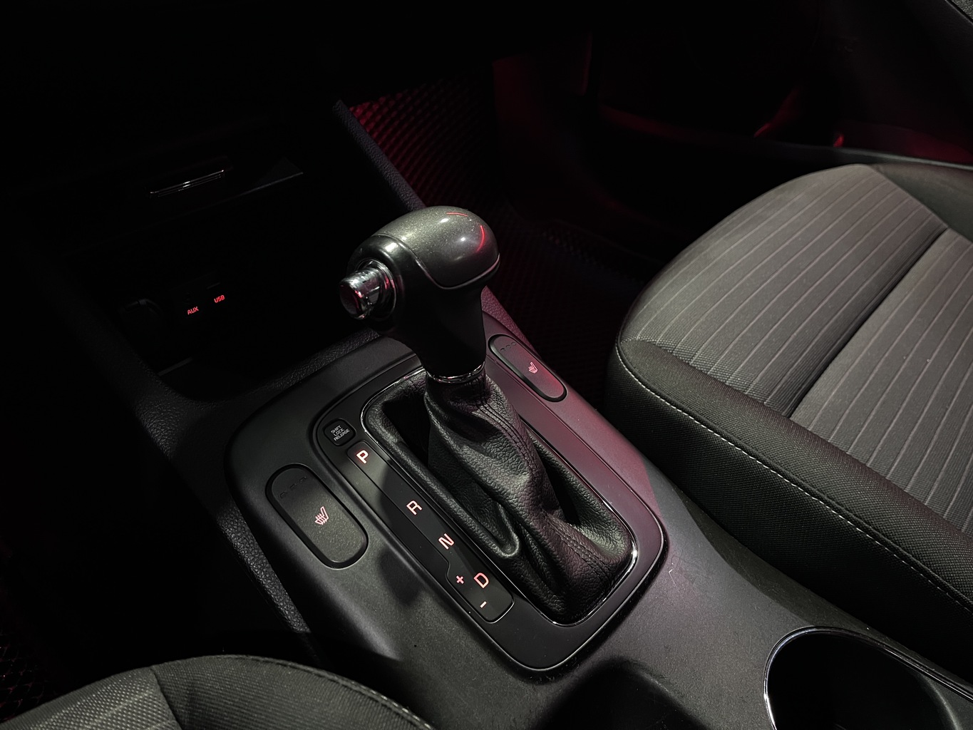 KIA CERATO