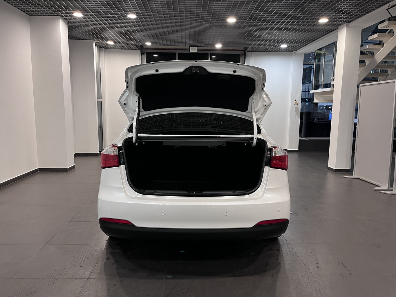 KIA CERATO