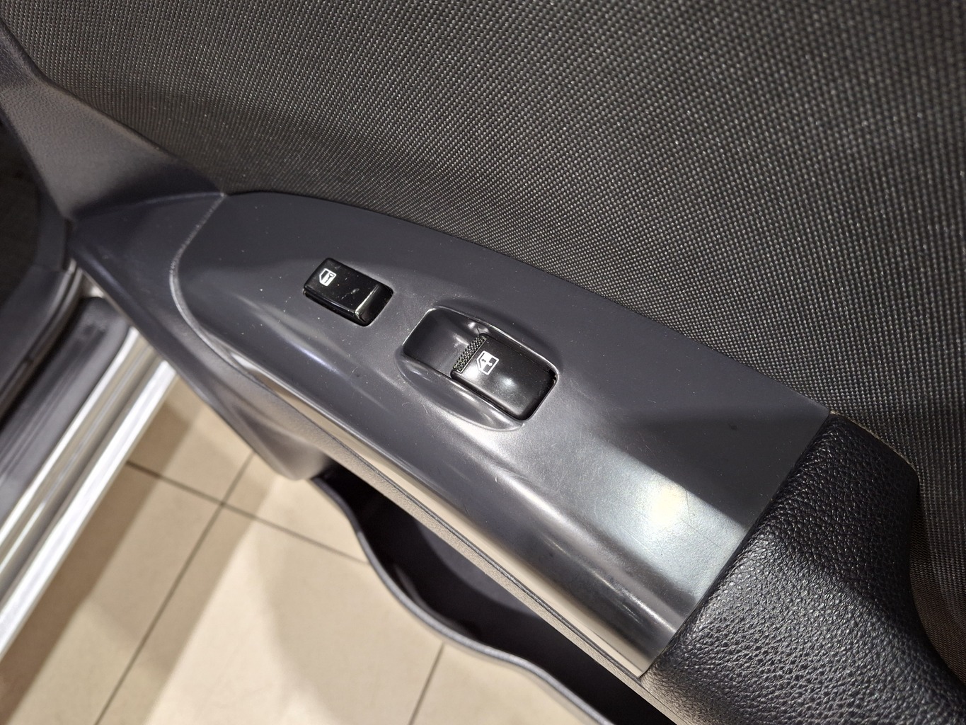 KIA SPORTAGE KM