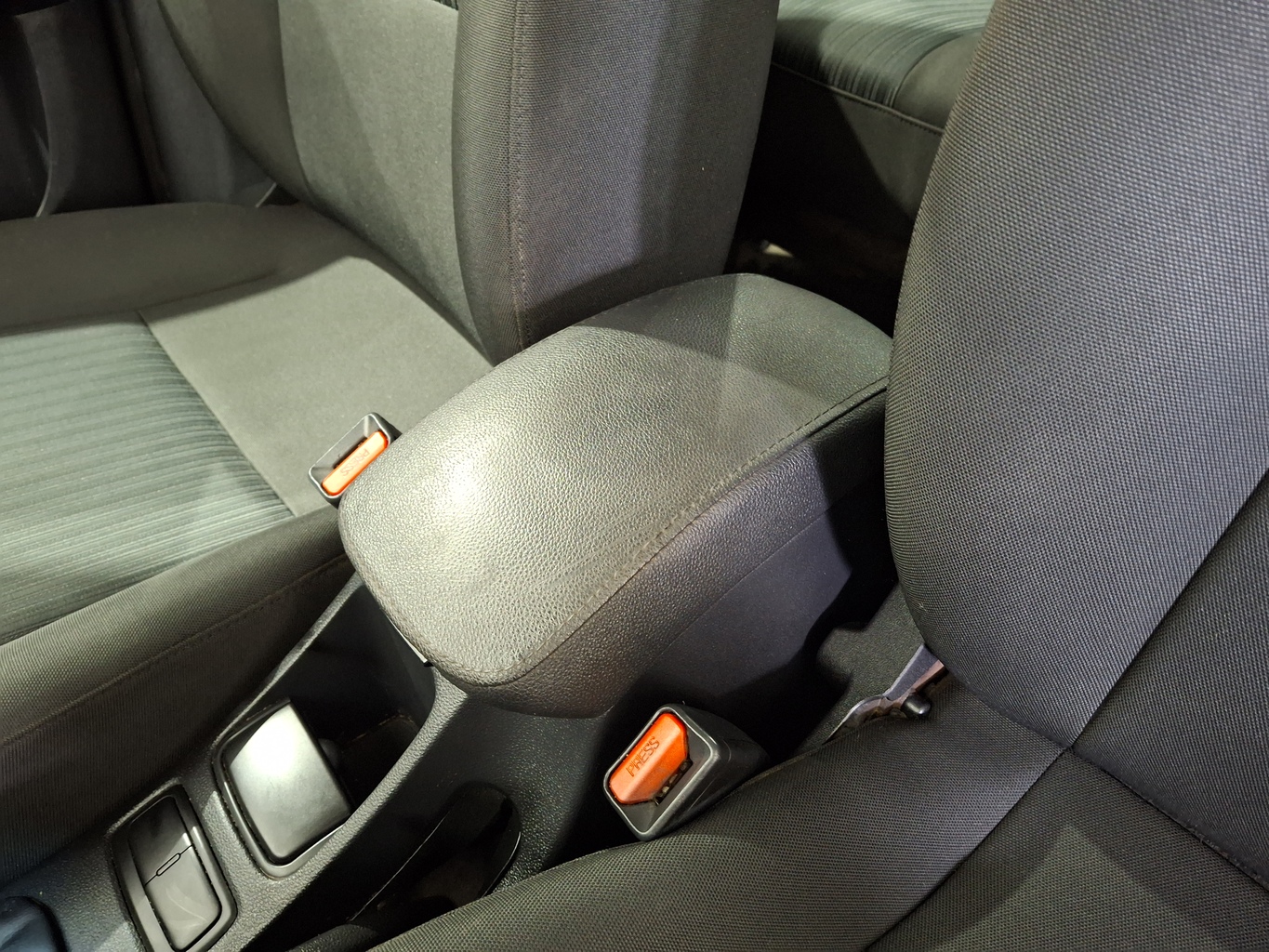 KIA SPORTAGE KM