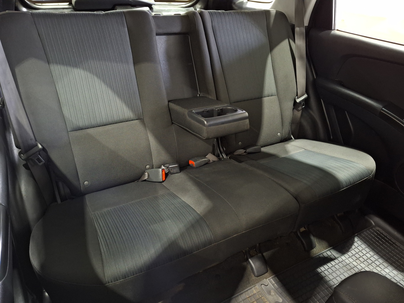 KIA SPORTAGE KM
