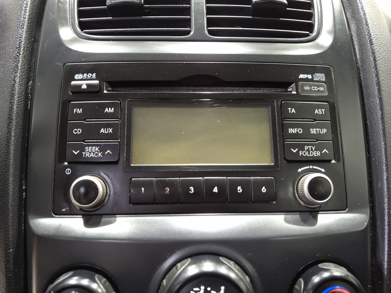 KIA SPORTAGE KM