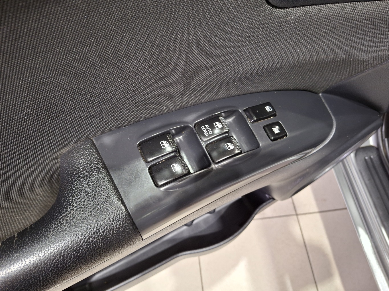 KIA SPORTAGE KM