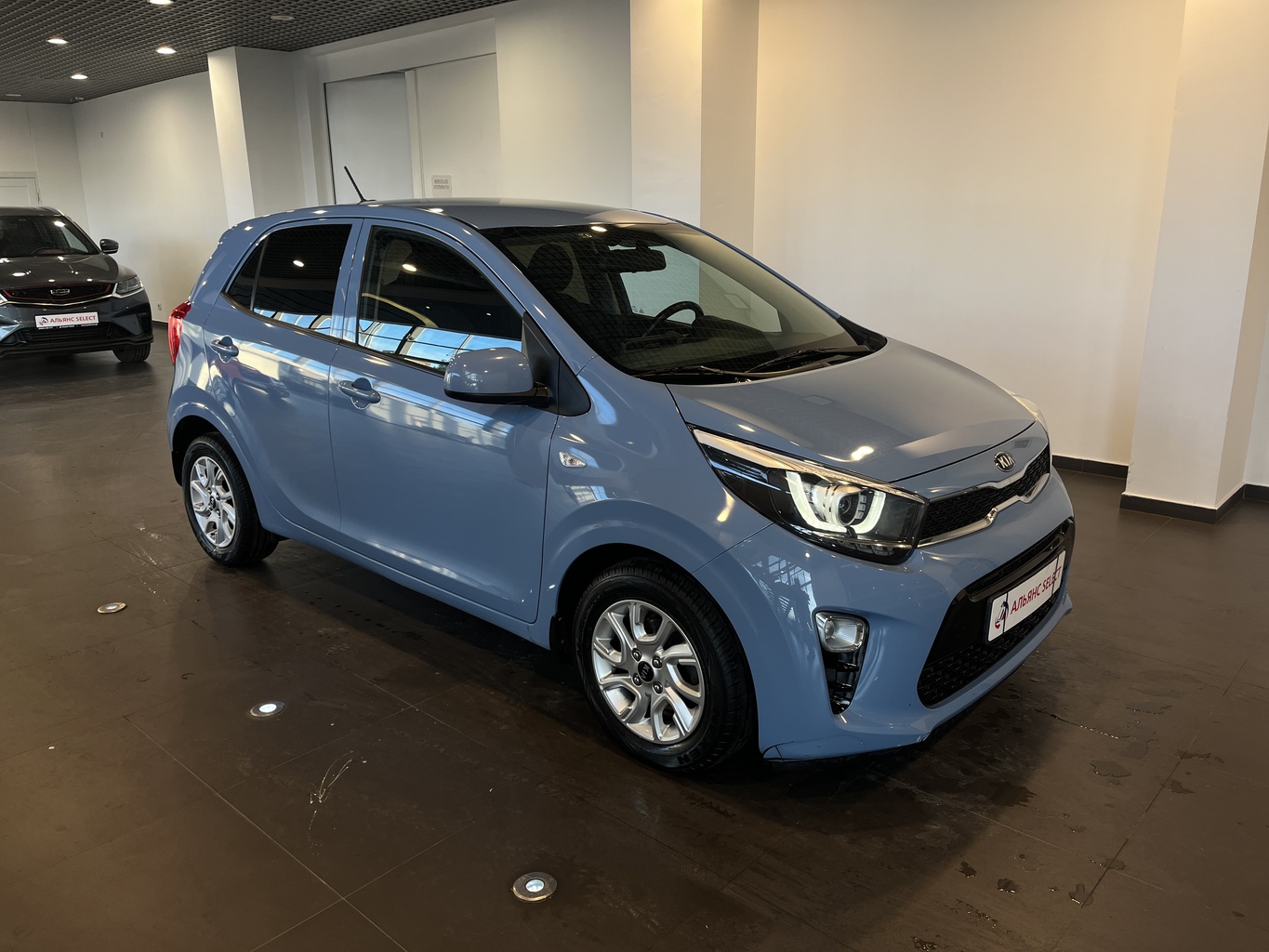 KIA PICANTO