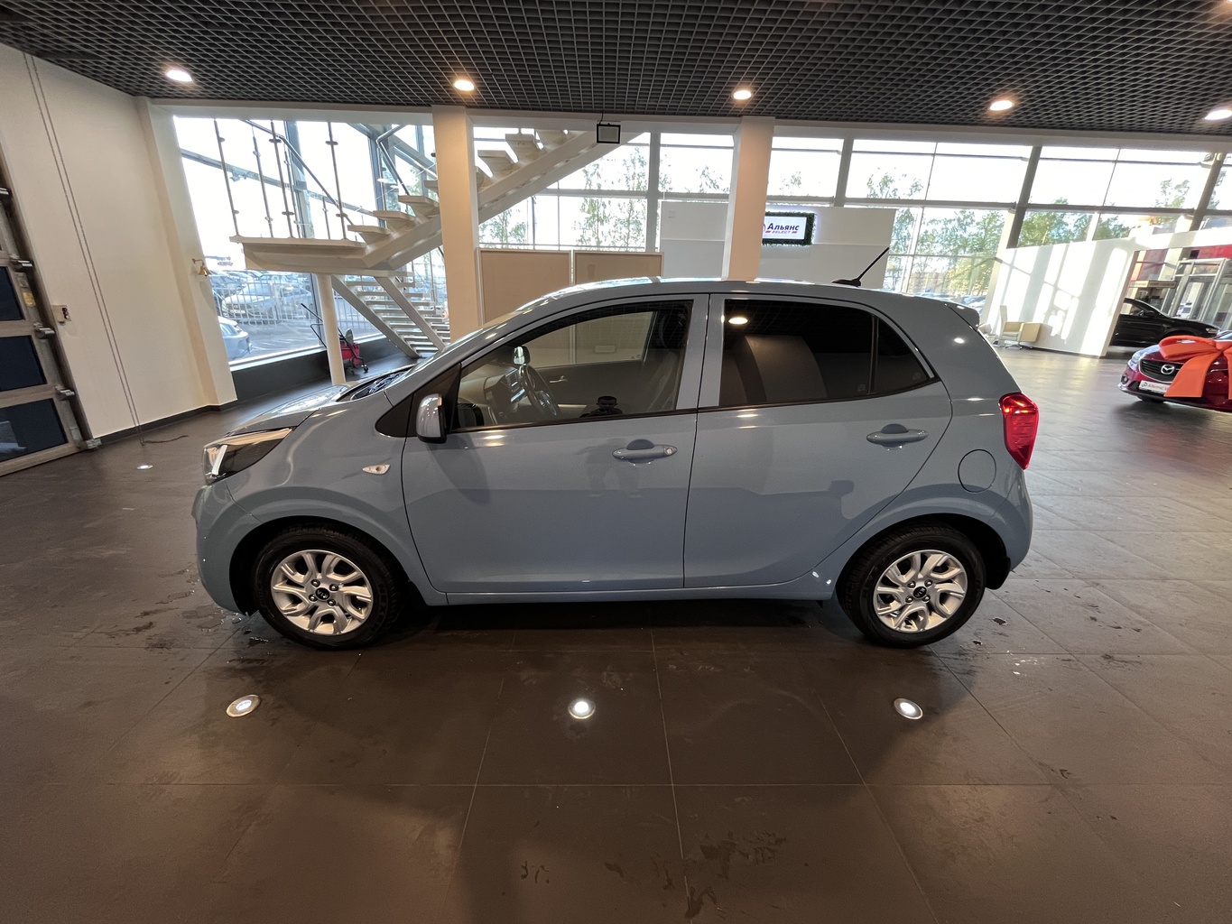 KIA PICANTO