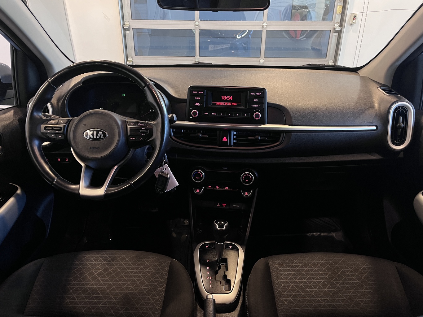KIA PICANTO