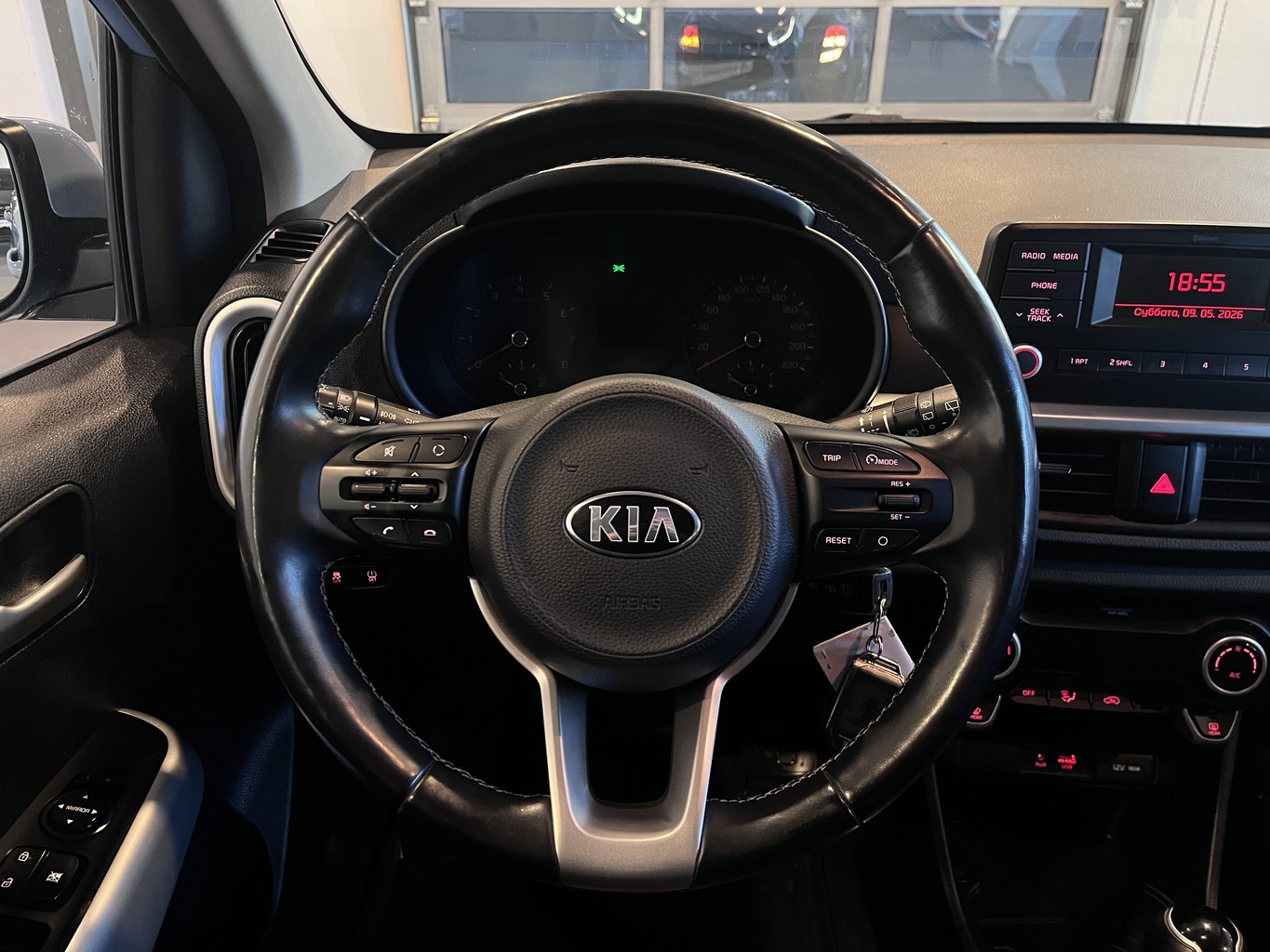 KIA PICANTO