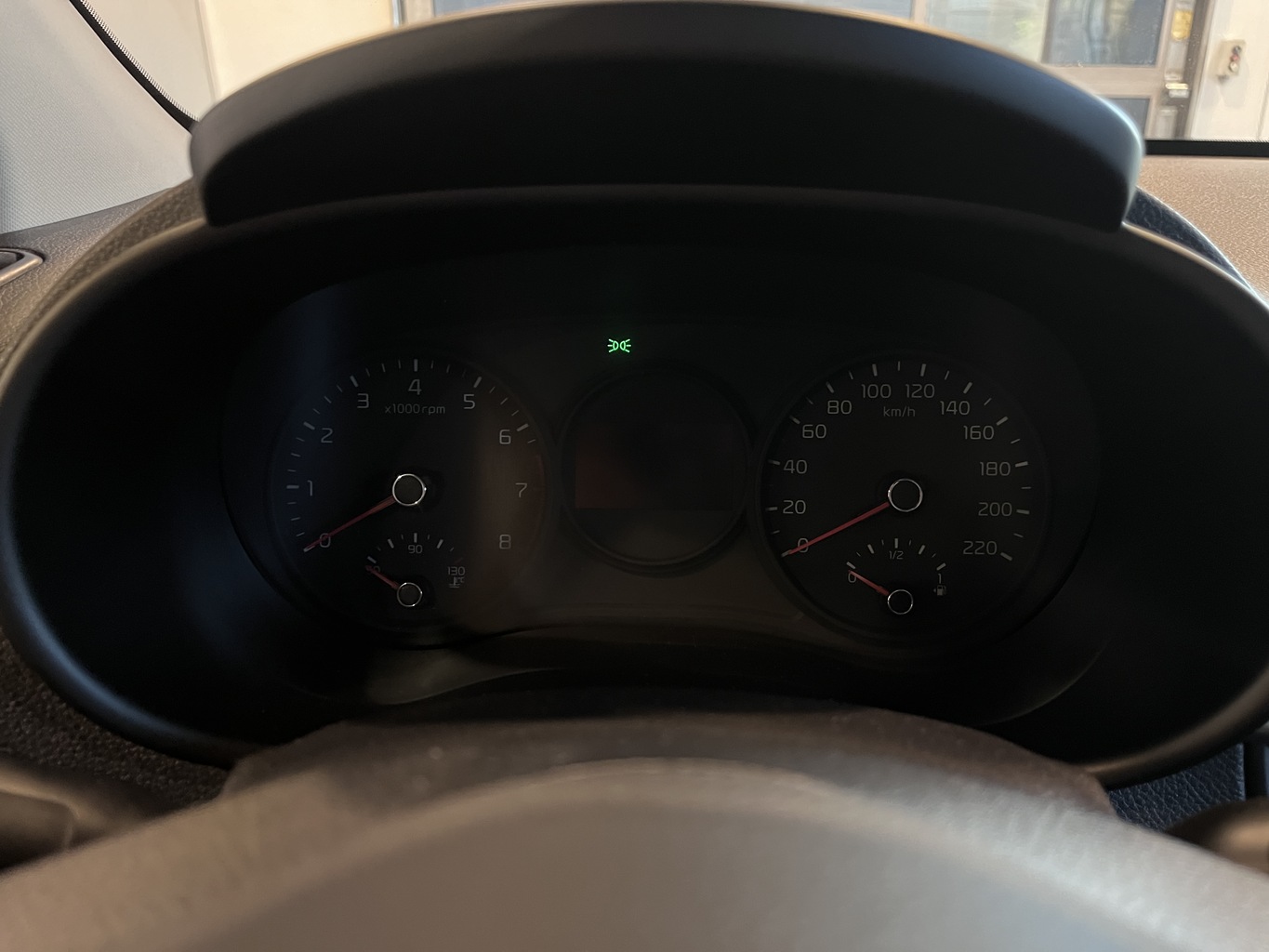 KIA PICANTO