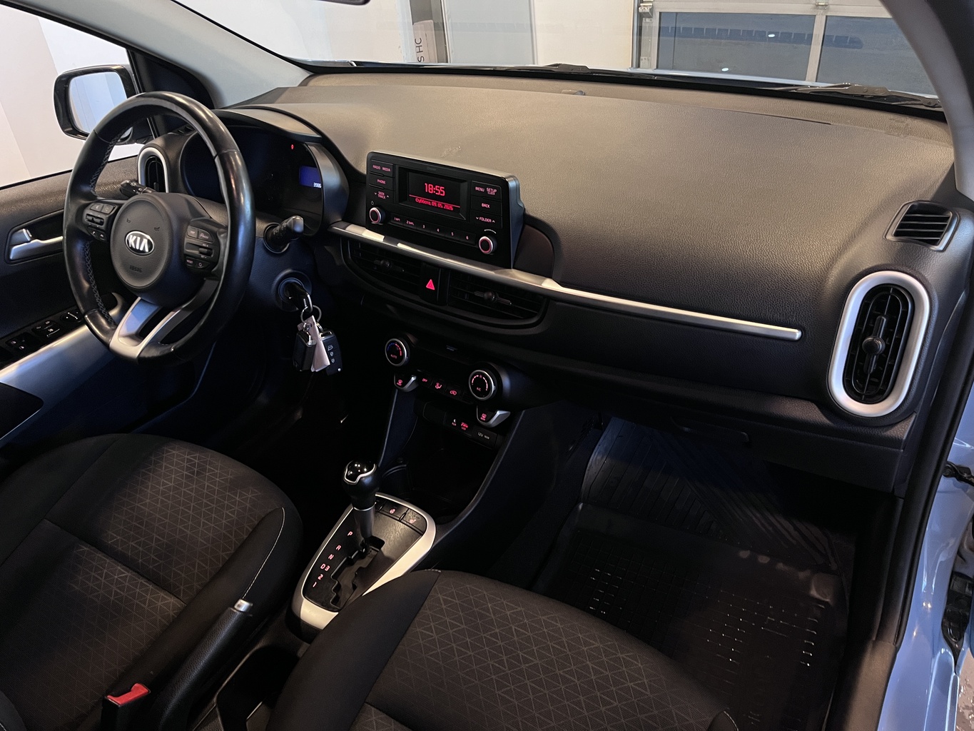 KIA PICANTO