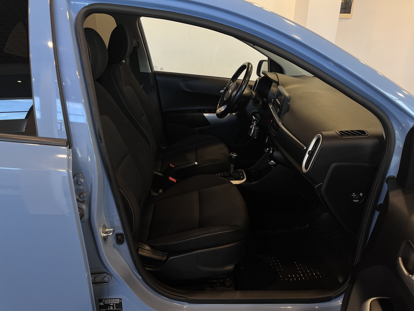 KIA PICANTO