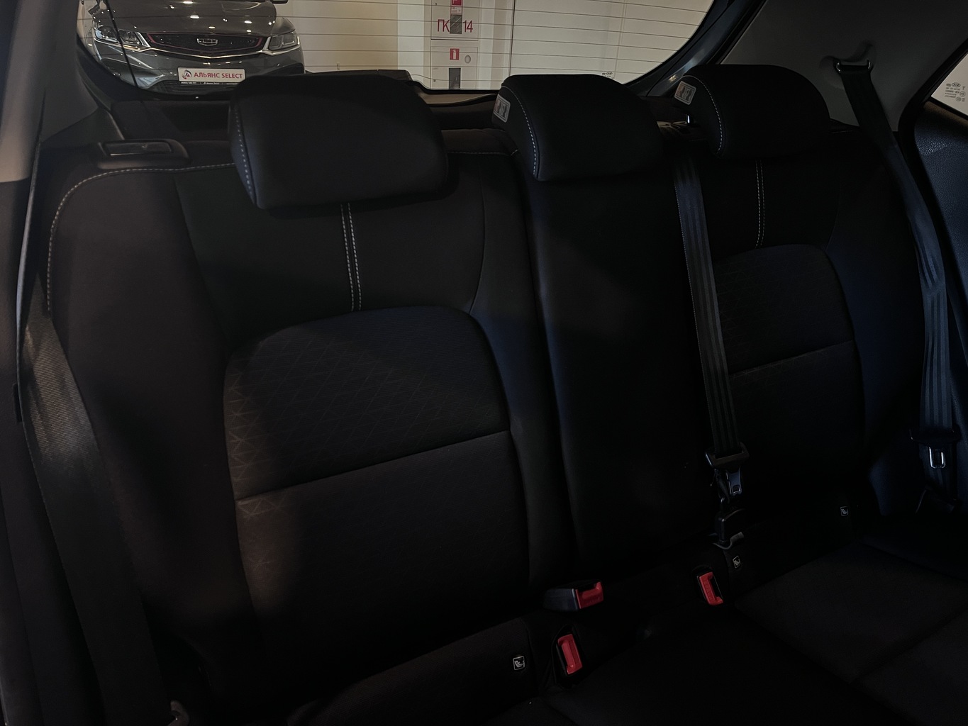 KIA PICANTO